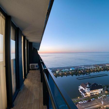 Orbi City In Batumi Eksteriør bilde